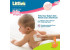 Little's Soft Cleansing Baby Wipes with Aloe Vera, Jojoba Oil and Vitamin E  (240 Wipes)